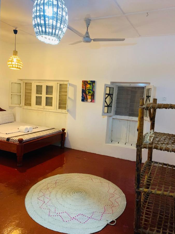 Zava House Stone Town Hotel Zanzibar Ngoại thất bức ảnh