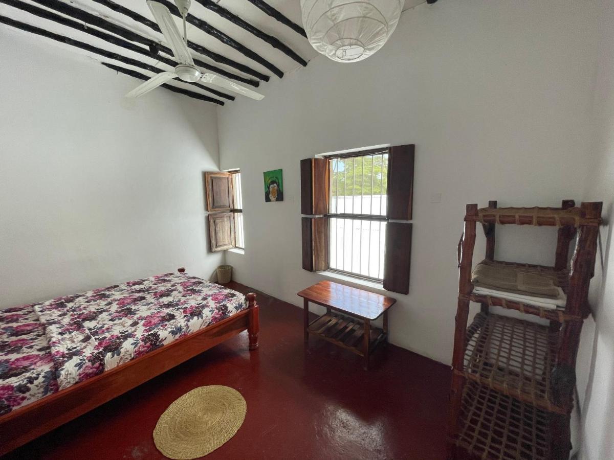 Zava House Stone Town Hotel Zanzibar Ngoại thất bức ảnh